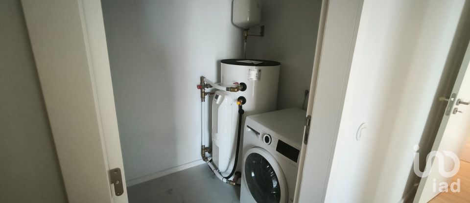 Apartamento T3 em Canidelo de 223 m²