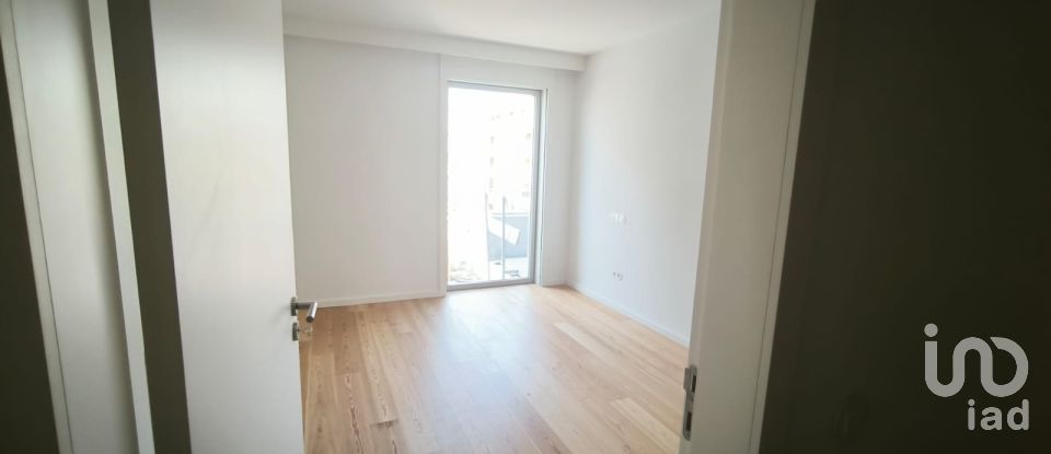 Apartamento T3 em Canidelo de 223 m²