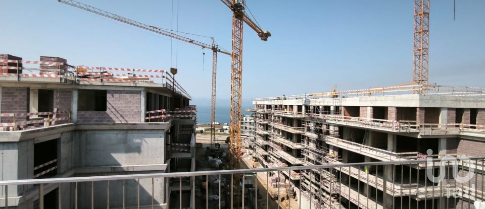 Apartamento T3 em Canidelo de 223 m²