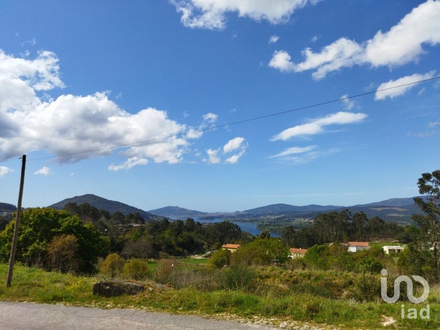 Building plot in Loivo of 1,240 m²