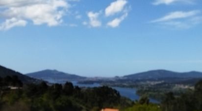 Terrain à bâtir à Loivo de 1 240 m²