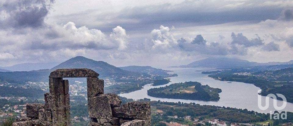 Building plot in Loivo of 1,240 m²