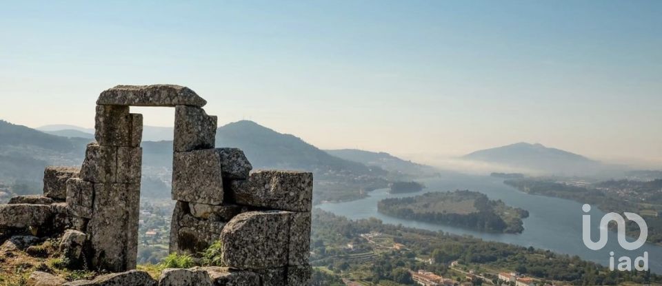 Building plot in Loivo of 1,240 m²