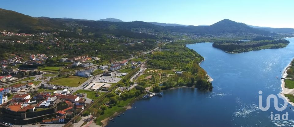 Building plot in Loivo of 1,240 m²