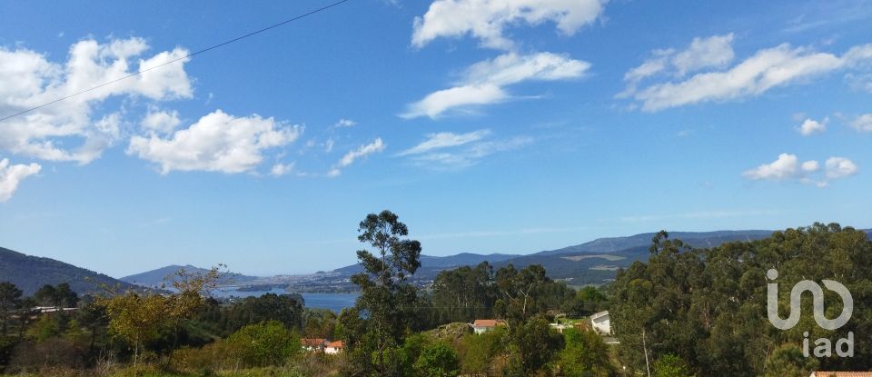 Building plot in Loivo of 1,240 m²