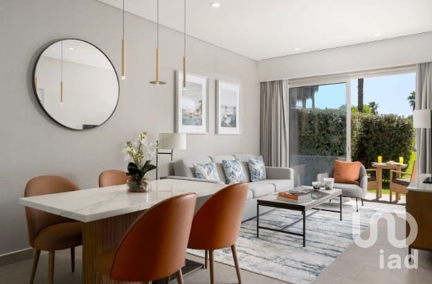 Appartement T2 à Almancil de 110 m²