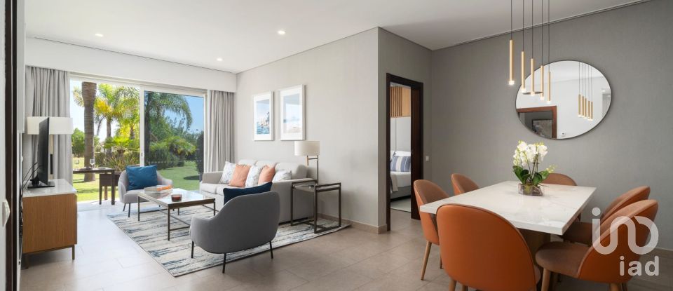 Appartement T2 à Almancil de 110 m²