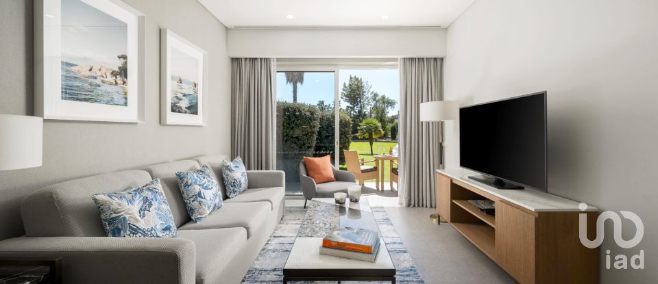 Appartement T2 à Almancil de 110 m²