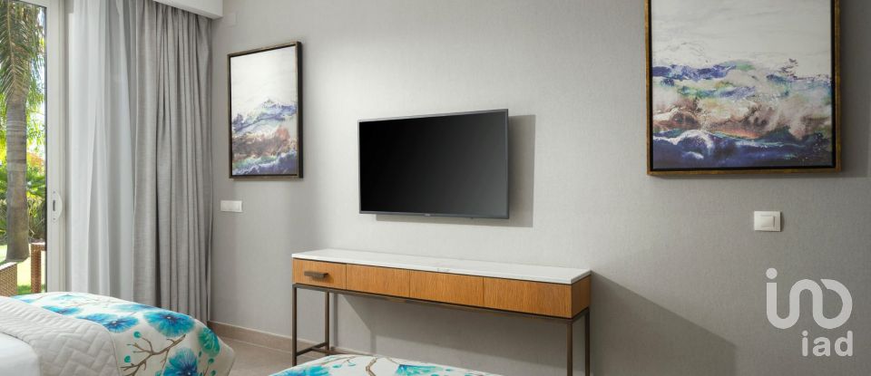 Appartement T2 à Almancil de 110 m²