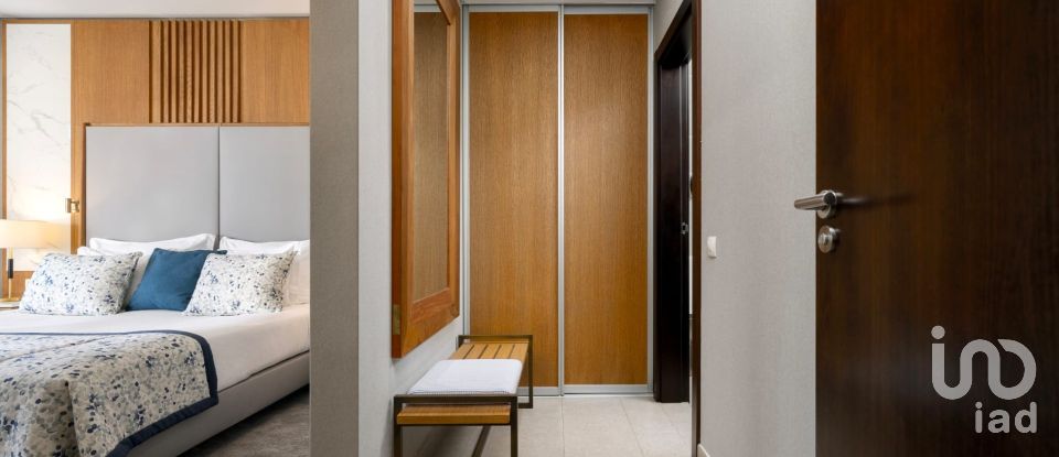 Appartement T2 à Almancil de 110 m²