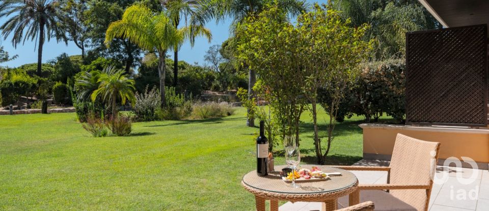 Appartement T2 à Almancil de 110 m²