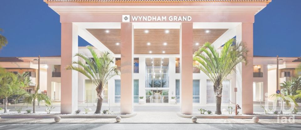 Appartement T2 à Almancil de 110 m²