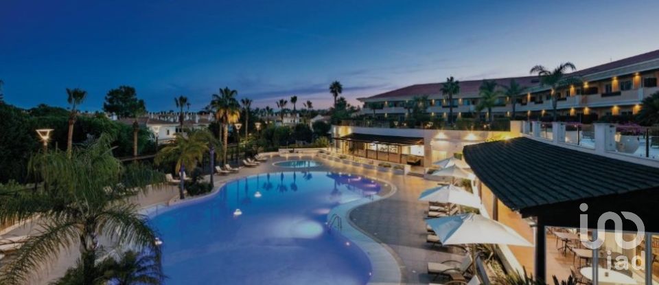 Appartement T2 à Almancil de 110 m²