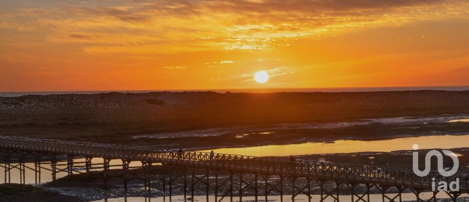 Appartement T2 à Almancil de 110 m²