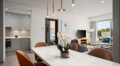 Apartment T2 in Almancil of 102 m²