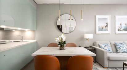 Apartment T2 in Almancil of 102 m²