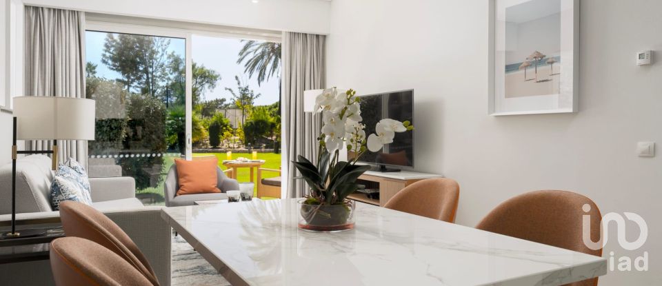 Apartamento T2 em Almancil de 102 m²