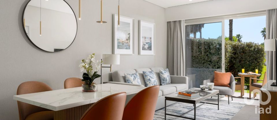 Apartamento T2 em Almancil de 102 m²