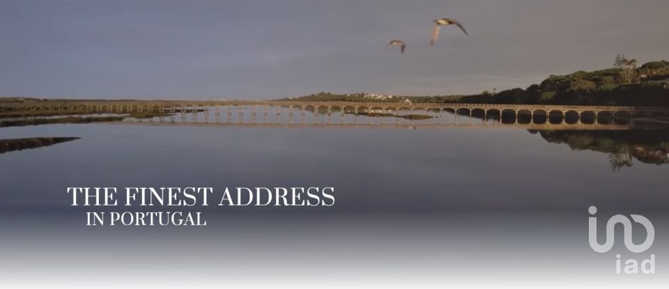 Apartamento T2 em Almancil de 102 m²