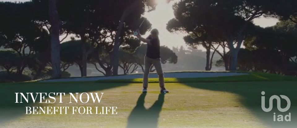 Apartamento T2 em Almancil de 102 m²