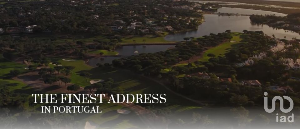 Apartamento T2 em Almancil de 102 m²