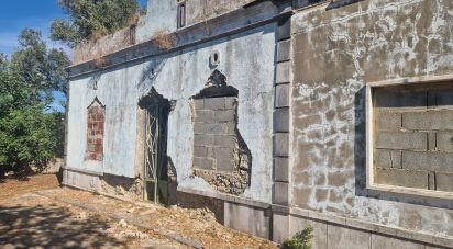 Block of flats in Santa Bárbara de Nexe of 175 m²