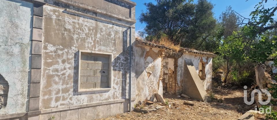 Block of flats in Santa Bárbara de Nexe of 175 m²