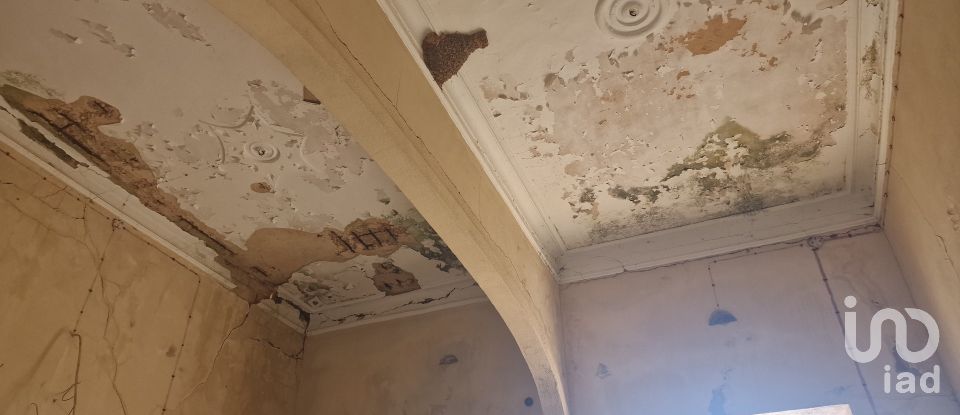 Block of flats in Santa Bárbara de Nexe of 175 m²