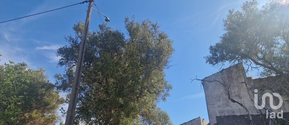 Block of flats in Santa Bárbara de Nexe of 175 m²