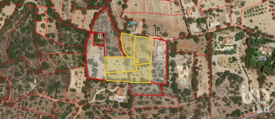 Block of flats in Santa Bárbara de Nexe of 175 m²