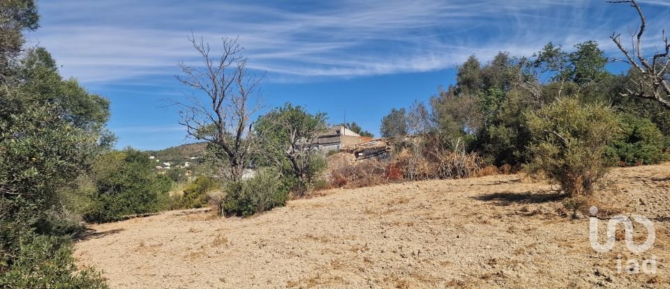 Block of flats in Santa Bárbara de Nexe of 175 m²