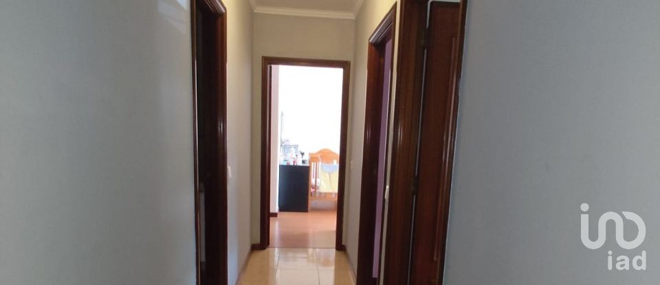 Apartamento T3 em Grijó e Sermonde de 130 m²