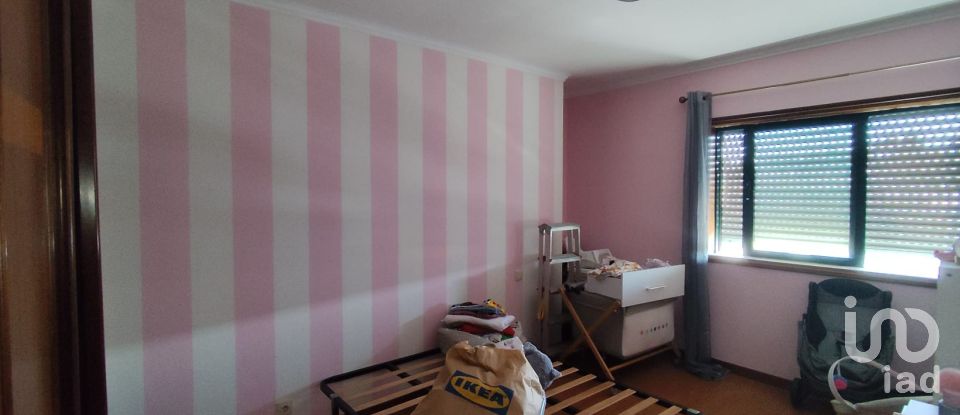 Apartamento T3 em Grijó e Sermonde de 130 m²