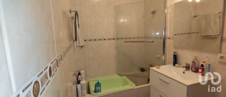 Apartamento T3 em Grijó e Sermonde de 130 m²