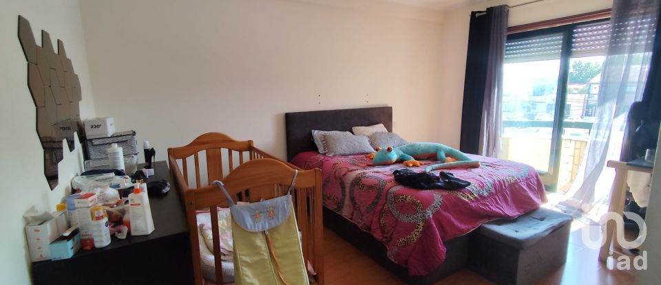 Apartamento T3 em Grijó e Sermonde de 130 m²