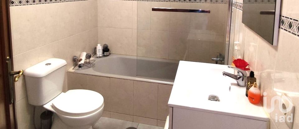 Apartamento T3 em Grijó e Sermonde de 130 m²