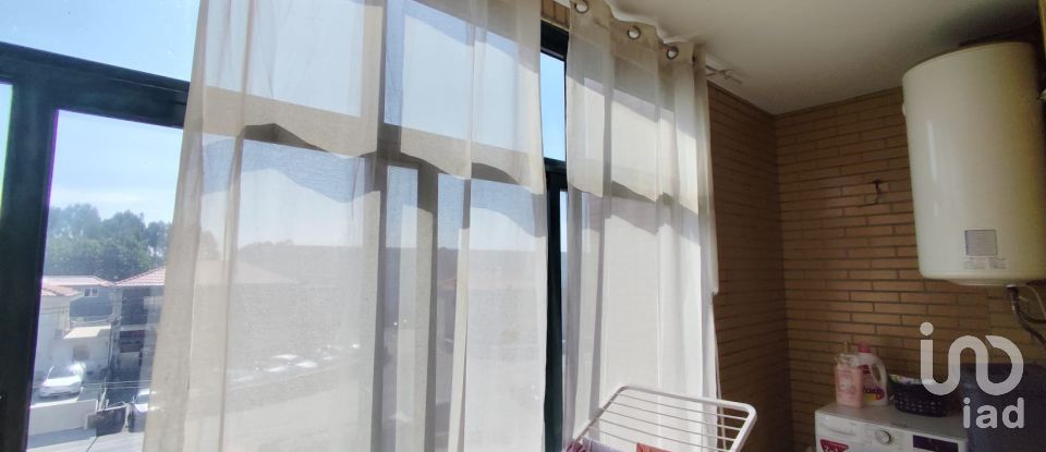 Apartamento T3 em Grijó e Sermonde de 130 m²