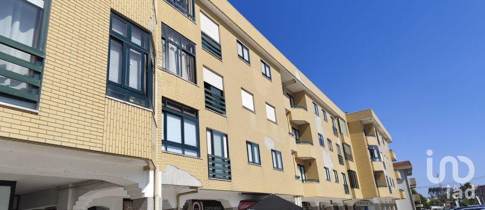 Apartamento T3 em Grijó e Sermonde de 130 m²