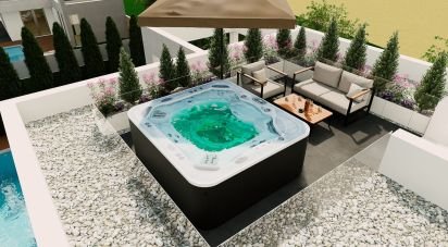 Maison T3 à Usseira de 218 m²