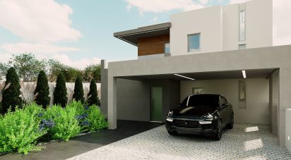 Maison T3 à Usseira de 218 m²