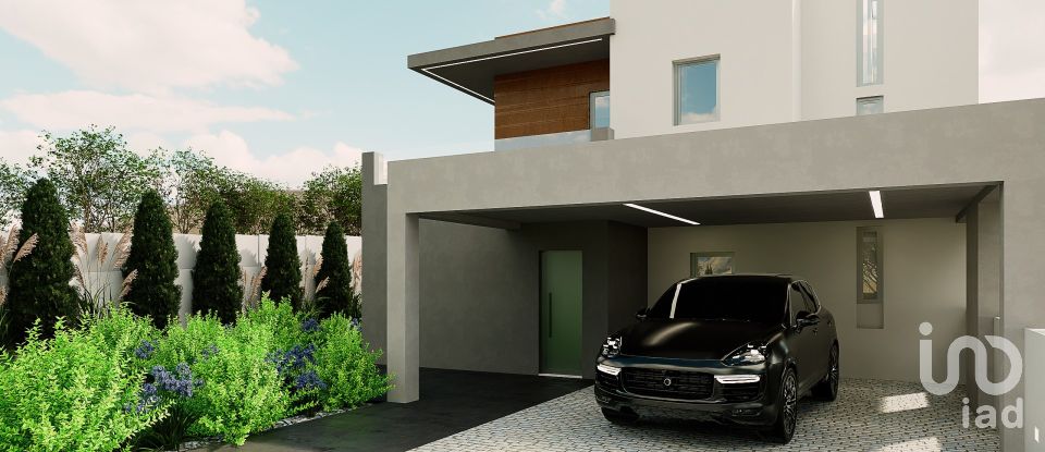 Maison T3 à Usseira de 218 m²