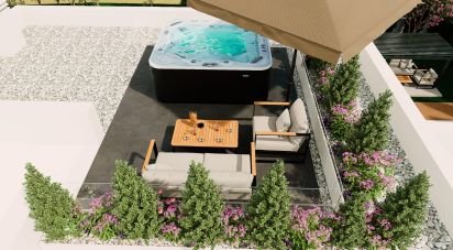 Maison T3 à Usseira de 218 m²