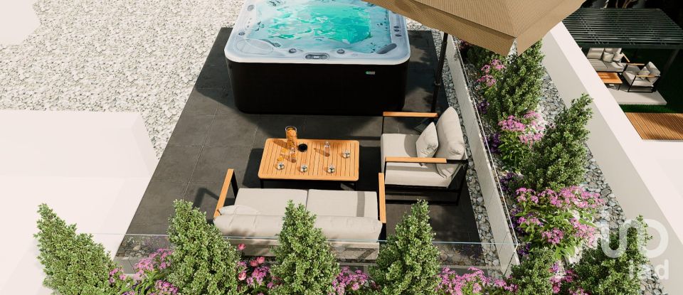 Maison T3 à Usseira de 218 m²