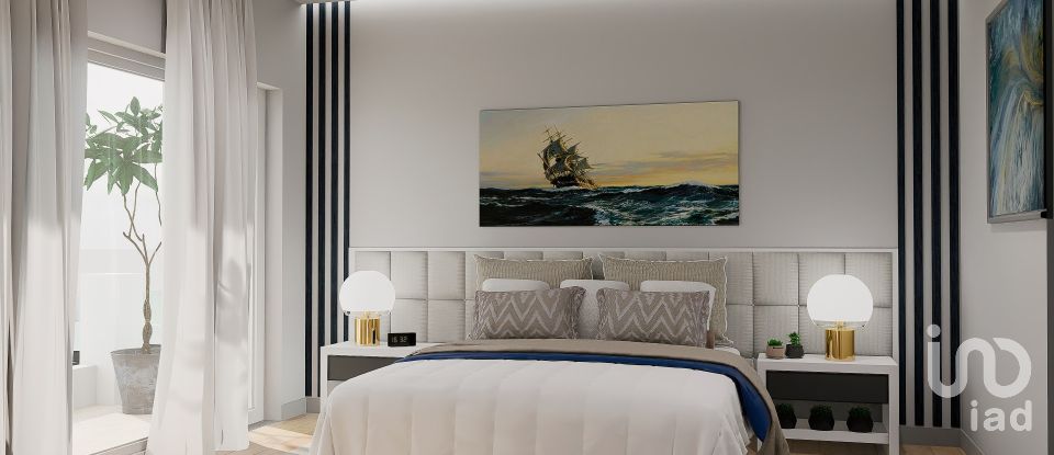 Maison T3 à Usseira de 218 m²