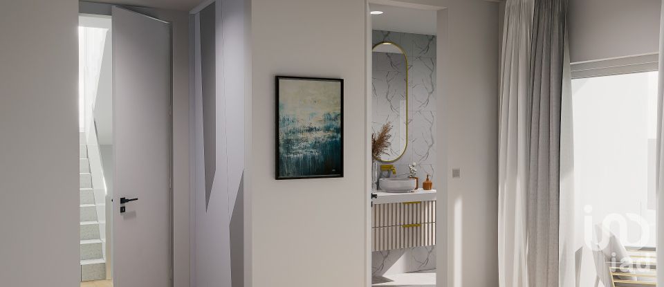 Maison T3 à Usseira de 218 m²