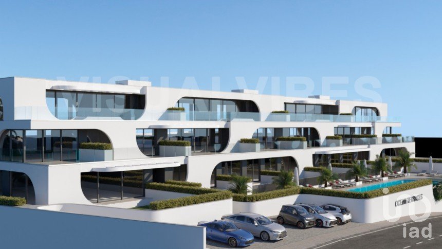 Apartment T3 in Funchal (Santa Luzia) of 149 m²