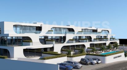 Apartment T3 in Funchal (Santa Luzia) of 149 m²