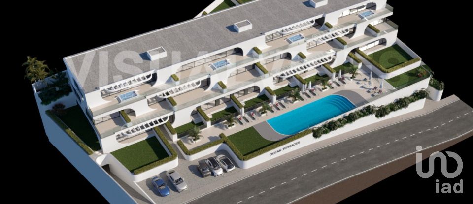 Apartment T3 in Funchal (Santa Luzia) of 149 m²