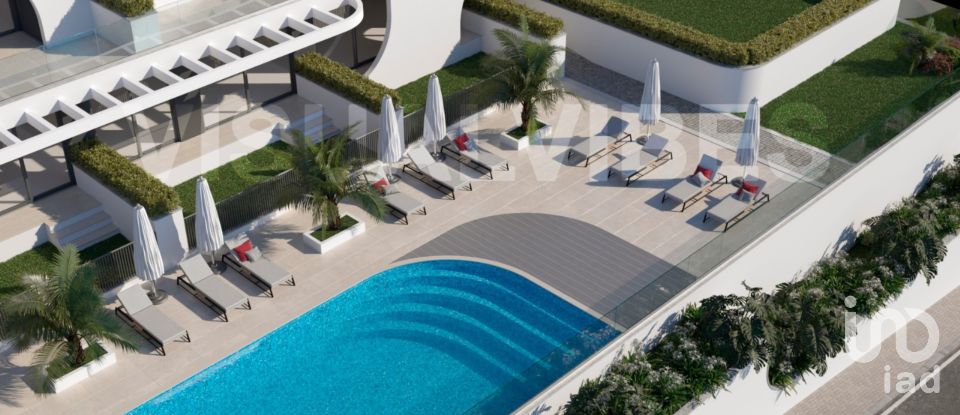 Apartment T3 in Funchal (Santa Luzia) of 149 m²