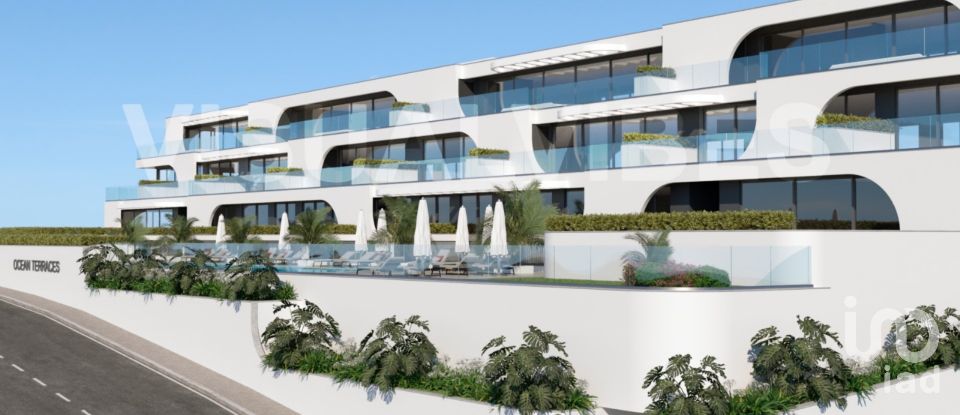 Apartment T3 in Funchal (Santa Luzia) of 149 m²